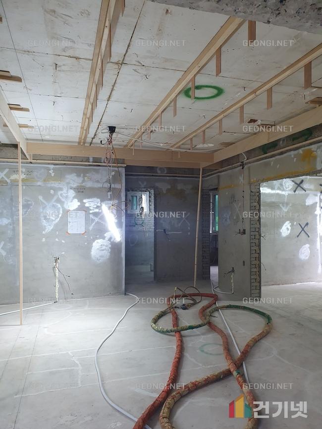 동두천시 수성연질폼 우레탄폼 단열공사로 에너지 효율 극대화