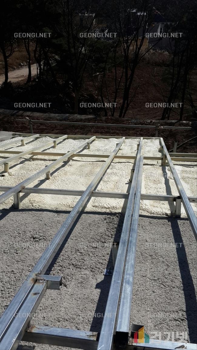 이천시 천장 단열, 우레탄폼 추천 업체 - 결로 문제 해결!