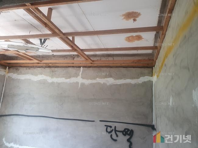 송파구 양계장 우레탄폼 단열공사로 에너지 효율 극대화하기