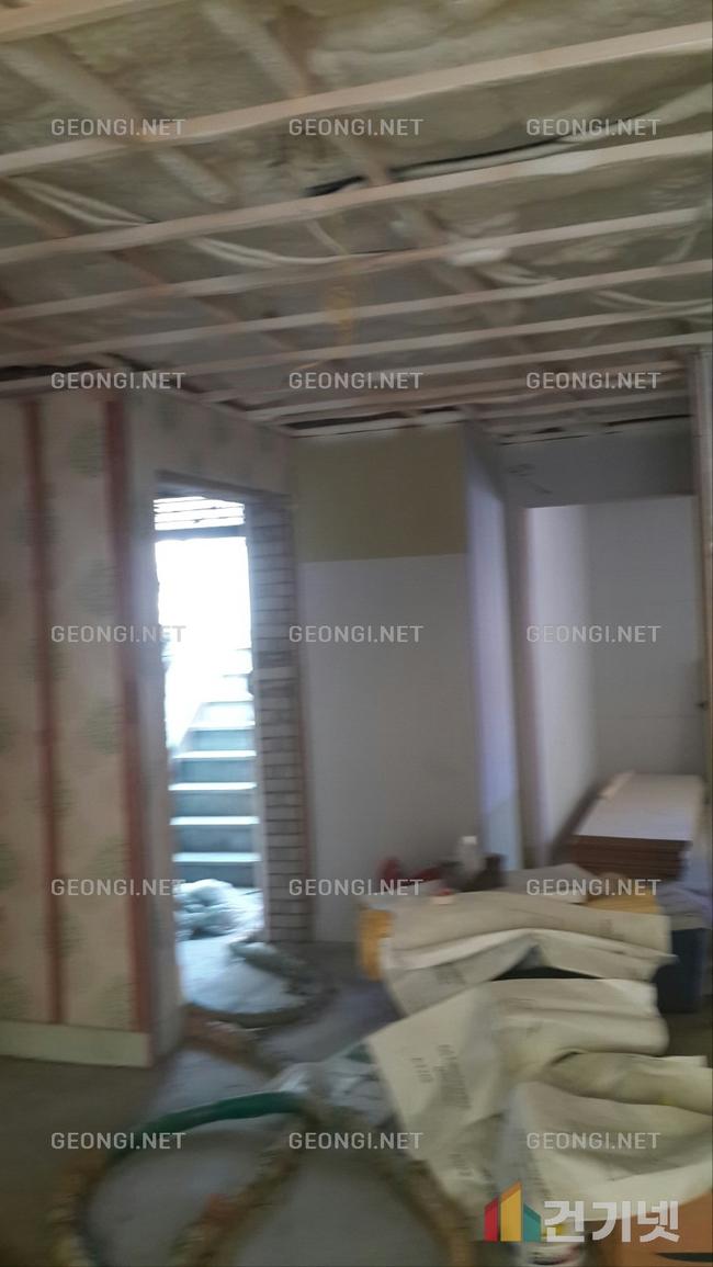 은평구 냉장시설 우레탄폼 단열공사로 에너지 효율 높이기