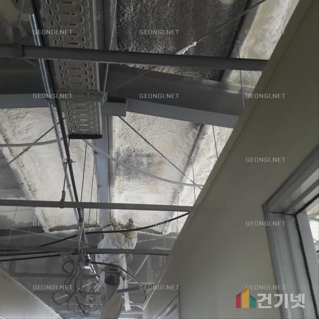 담양군 목조주택 우레탄폼 단열공사로 결로 문제 해결하기