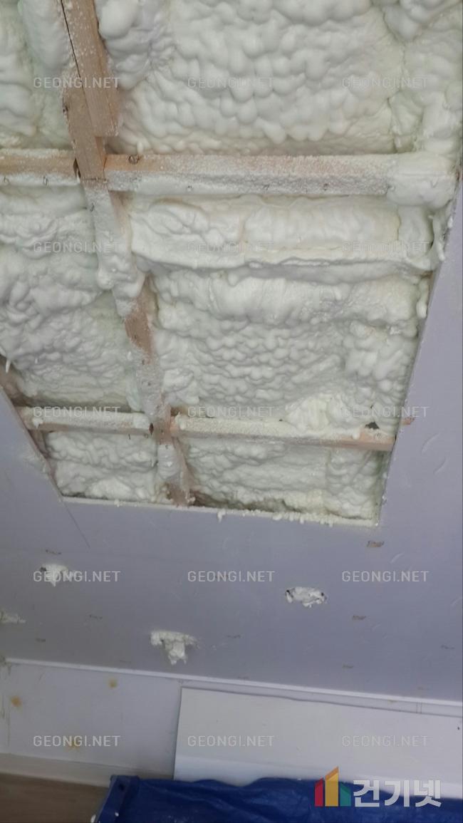 영덕군 물류창고 단열, 우레탄폼으로 에너지 효율 극대화!
