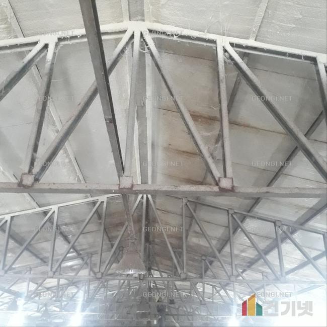 강서구 옥상 방수 난연 우레탄폼 추천, 건기넷의 전문 시공