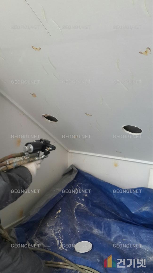 옹진군 창고형 마트 우레탄폼 단열, 에너지 효율 극대화!