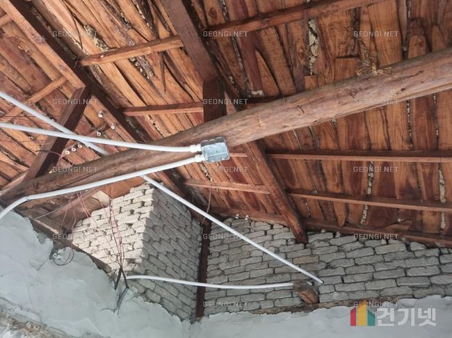 영천시아파트 우레탄폼 단열공사, 에너지 효율 극대화