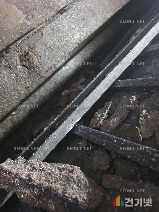 여수시 체류형 쉼터의 에너지 효율을 높이는 수성연질폼 단열공사