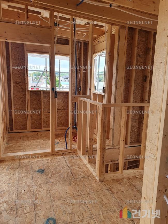 홍성군 펜션 우레탄폼 단열공사로 에너지 효율 극대화하기