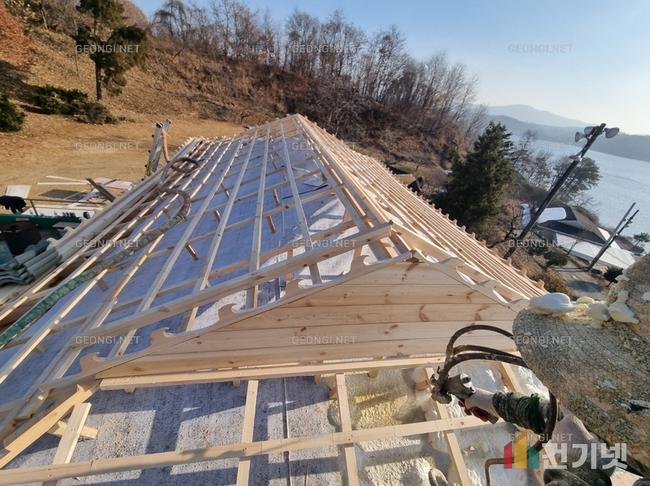 은평구 우레탄폼 단열공사로 에너지 효율 극대화, 결로 방지!