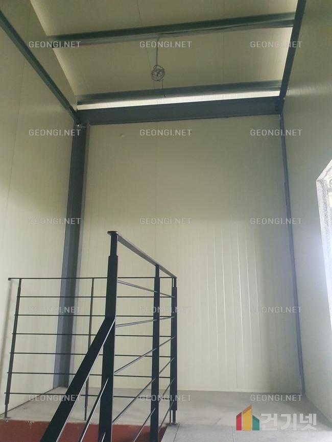 달성군 양계장 최적의 단열, 경질 우레탄폼으로 에너지 절감!