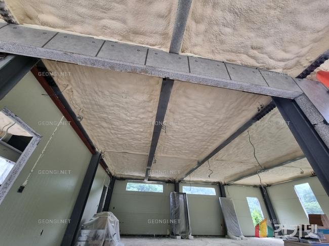 광진구 단열공사, 수성연질폼 추천업체로 에너지 효율 극대화!