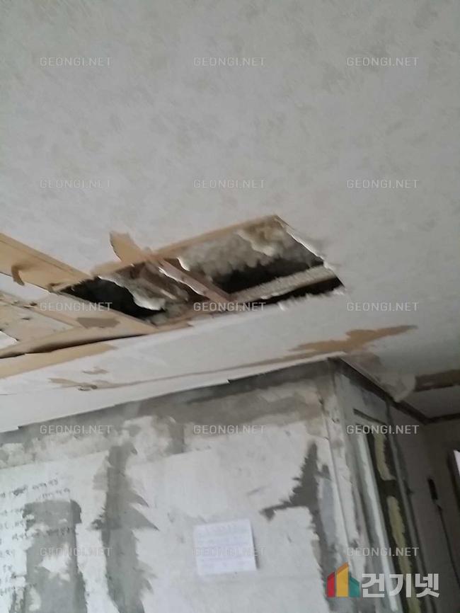 양천구 오피스텔, 결로 방지 및 에너지 효율 극대화 위한 경질 우레탄폼 추천