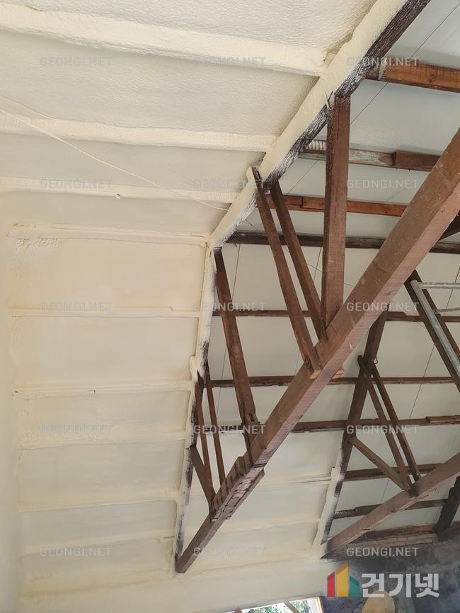 양구군 수성연질폼 단열, 결로 방지와 에너지 효율 극대화!