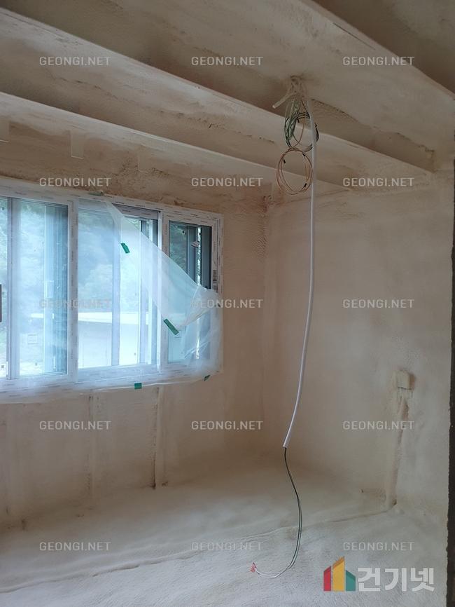 우레탄폼 단열로 에너지 효율 극대화! 의창구 양돈장 결로 방지 솔루션