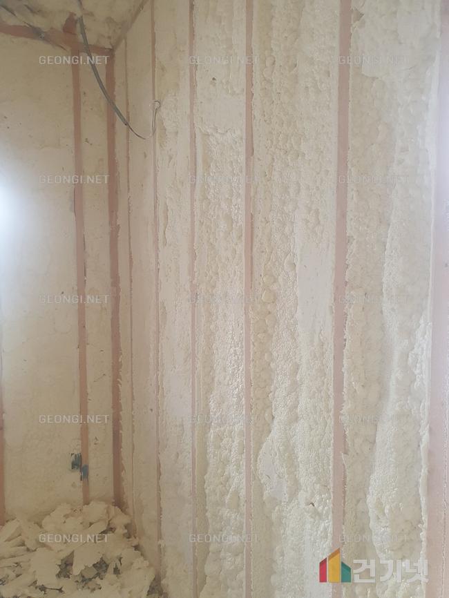 아산시 보온창고 단열, 우레탄폼으로 에너지 효율 극대화하기