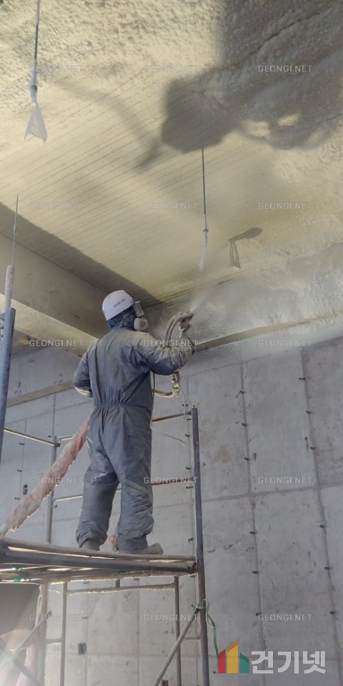 무안군 대형마트에 최적화된 경질 우레탄폼 단열공사 추천업체