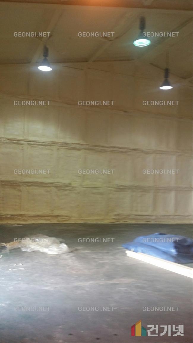 구로구 오피스텔 우레탄폼 단열공사, 에너지 효율 극대화!