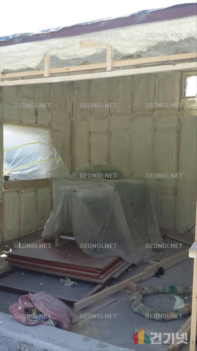 김천시 우레탄폼 단열공사 추천, 에너지비용 절감 비법 공개