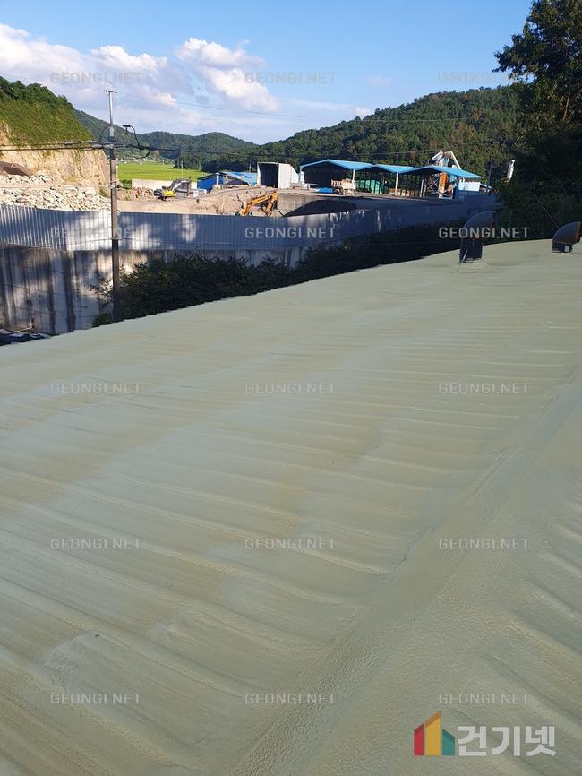 오산시 단열공사, 우레탄폼으로 에너지효율 극대화하기