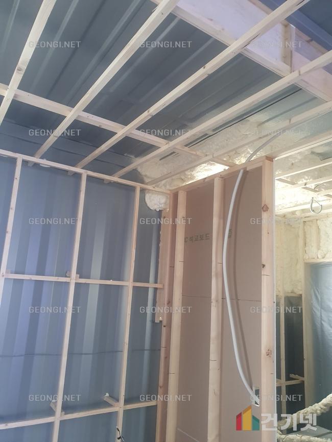 사상구 모텔 수성연질폼 추천, 에너지 효율 극대화 단열 공사