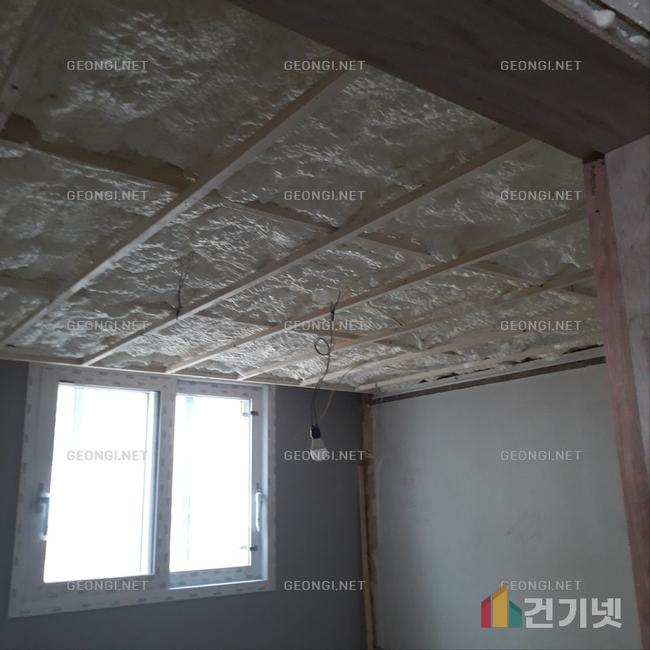 예천군 옥상 방수 경질 우레탄폼 시공 전문 - 결로 문제 해결