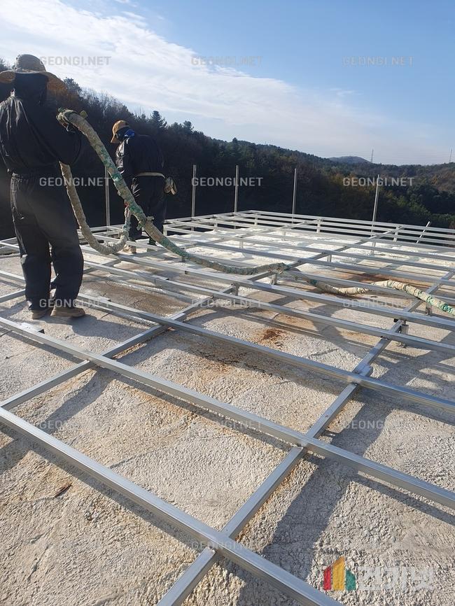 대구 계사 경질우레탄폼 추천업체, 에너지 효율 극대화!