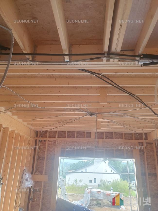 부평구 카페 우레탄폼 단열 추천업체, 결로 문제 해결!