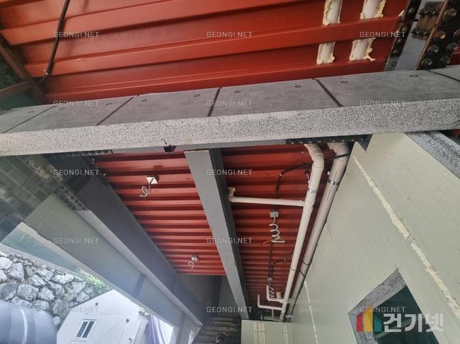 울진군 공장 경질우레탄폼 단열, 에너지 효율 극대화의 해답