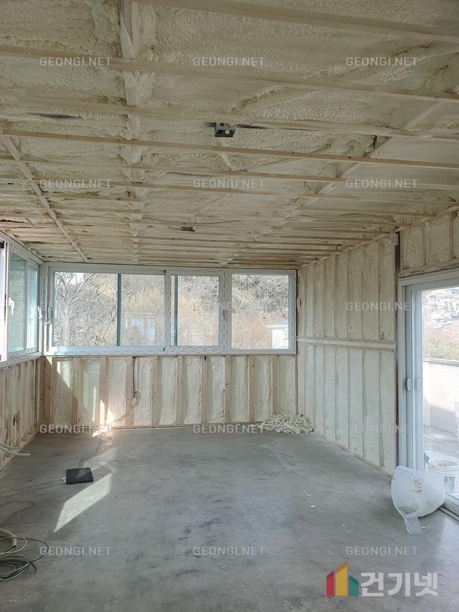 고양시 방음시설 수성연질폼 추천! 결로와 에너지 절감 해결