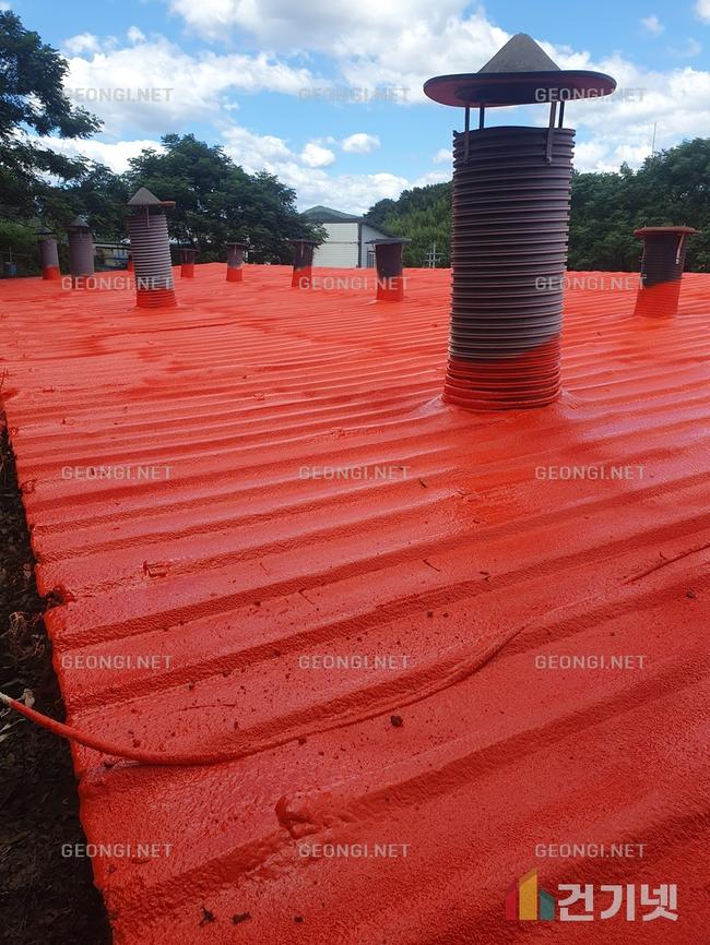 담양군 지하실 단열, 우레탄폼으로 에너지 효율 극대화하기