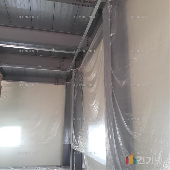 무주군 모텔 단열공사, 우레탄폼으로 에너지 효율 극대화!