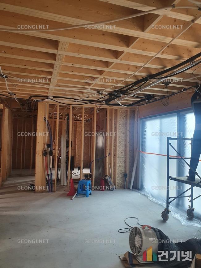 덕양구 저온 저장고 단열공사, 우레탄폼으로 에너지 효율 극대화