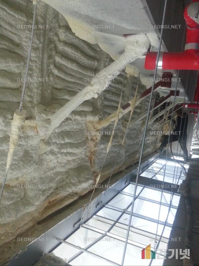 양천구 창고 단열, 경질 우레탄폼으로 에너지 효율 극대화!