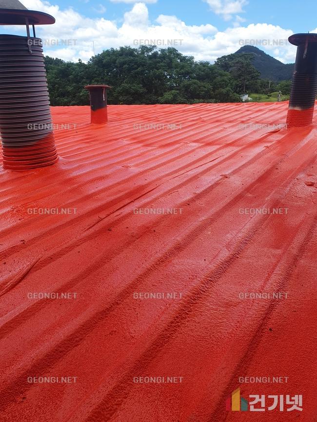 해운대구 천장 단열, 경질우레탄폼으로 에너지 효율 극대화!