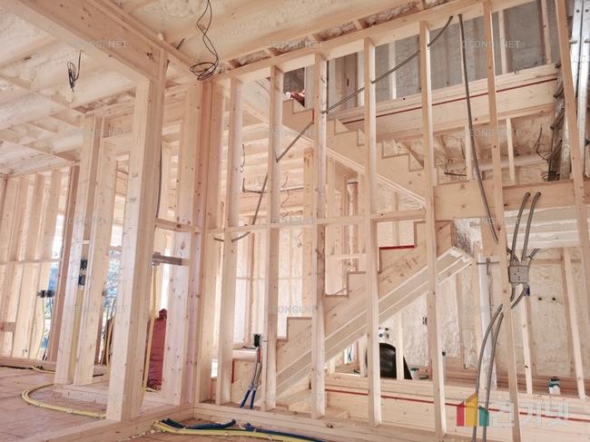 성산구 양돈장 단열공사, 우레탄폼으로 에너지 효율 극대화!