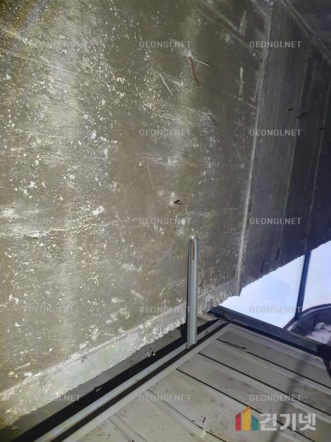 창녕군 카페 우레탄폼 단열공사로 에너지효율 극대화하기