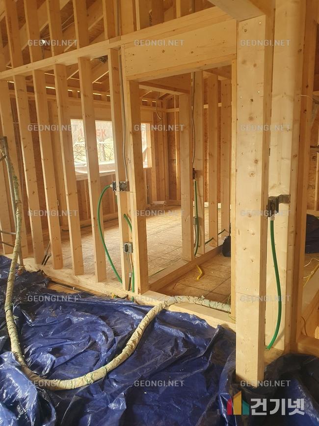 팔달구 옥상 단열 우레탄폼 시공, 에너지 효율 극대화하는 전문 업체