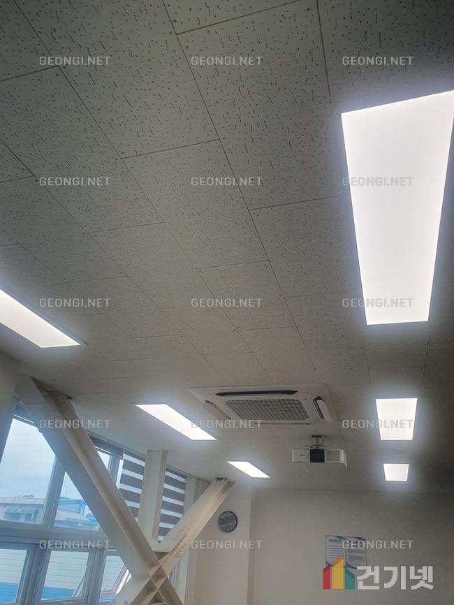 마포구 옥상 방수 난연 우레탄폼 추천 업체, 건기넷의 신뢰성 있는 단열 솔루션