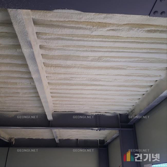 임실군 노후주택, 경질우레탄폼으로 에너지 효율 극대화