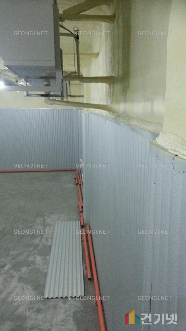 고양시 농가주택 단열공사, 우레탄폼으로 에너지 효율 극대화하세요!