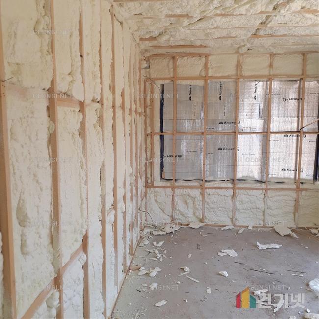 광진구 카페 단열, 우레탄폼으로 에너지 효율 극대화!