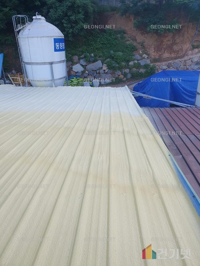 광주에서 신뢰할 수 있는 우레탄폼 단열공사, 결로방지와 에너지효율UP!