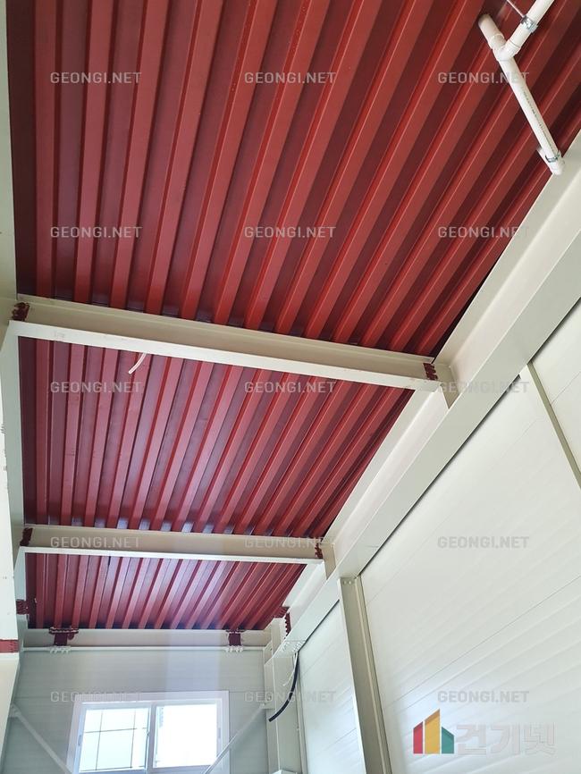 정선군 타운하우스에 최적의 난연 우레탄폼 단열 추천