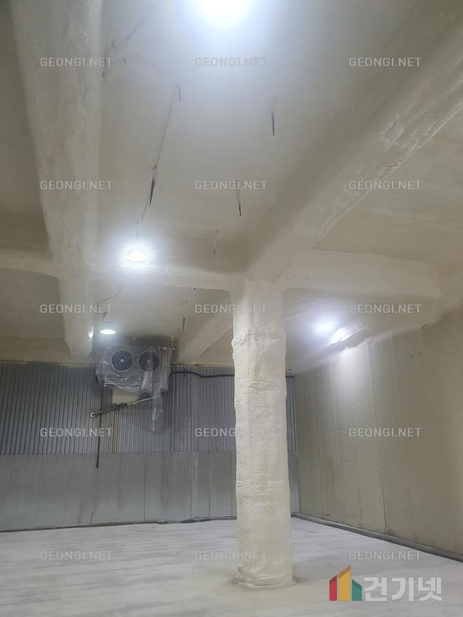 안양시 우레탄폼 단열공사, 에너지 효율과 결로 방지의 최선