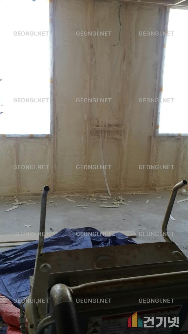 군포시 저온저장고에 적합한 수성연질폼 단열의 모든 것