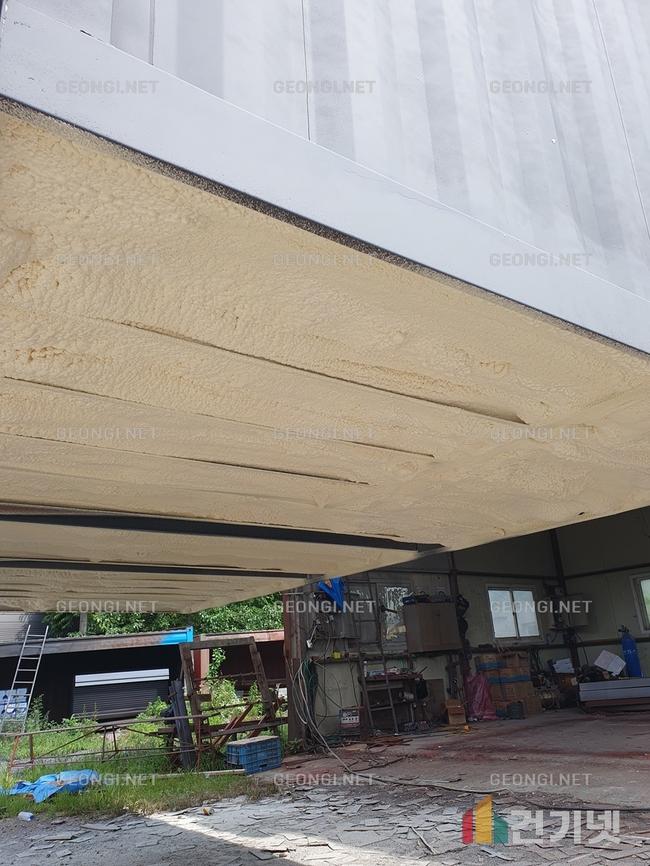 김포시 외벽 단열, 우레탄폼으로 에너지 효율 극대화하기