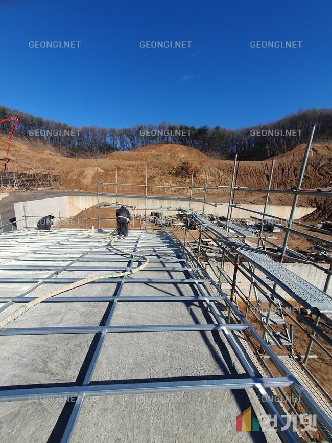 동작구 주택 우레탄폼 단열공사, 에너지 효율 극대화 솔루션