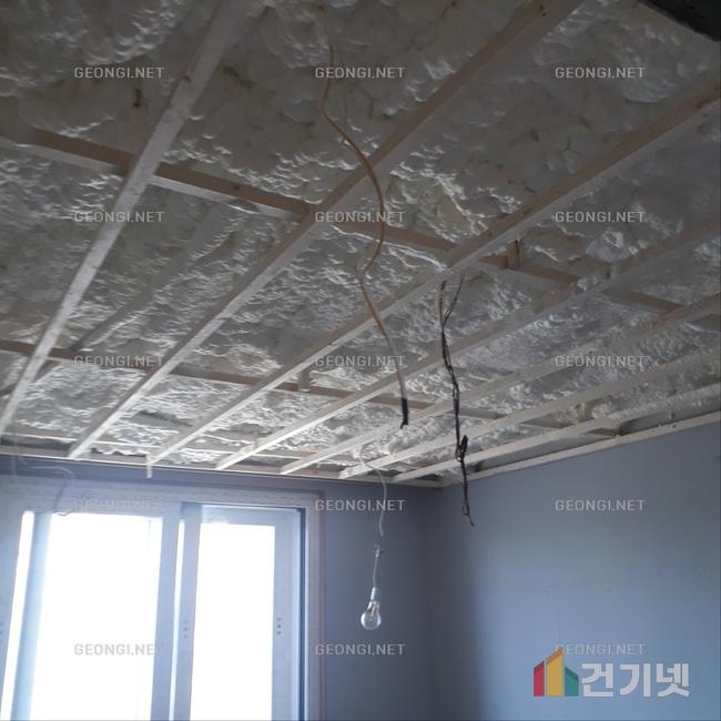 노원구 바닥 단열 우레탄폼, 결로 문제 해결의 전문가 건기넷