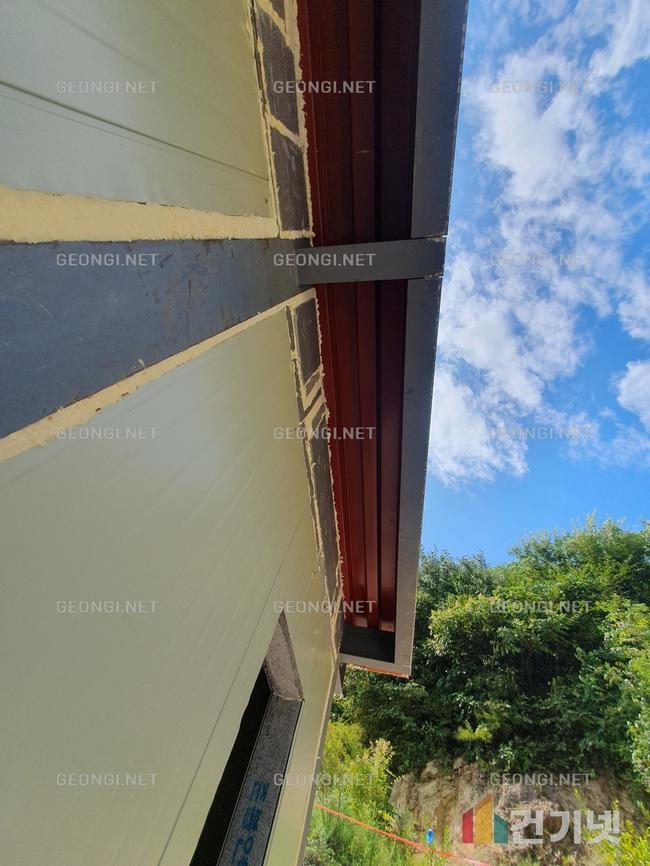 성북구 조립식 주택 우레탄폼 단열공사, 결로 문제 해결과 에너지 효율 극대화