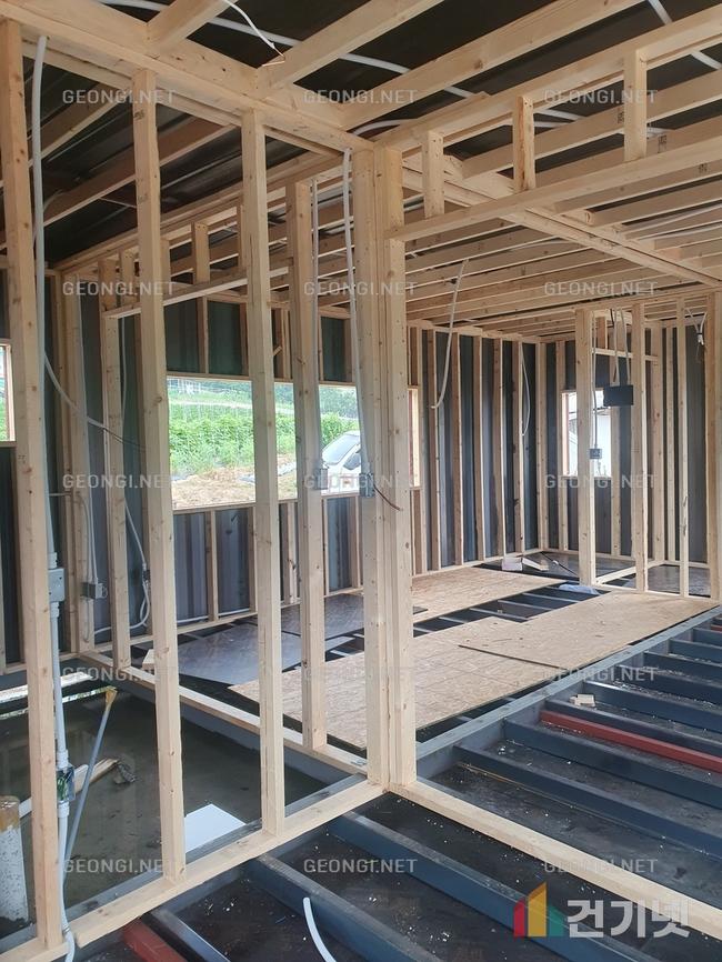 구미시 체류형 쉼터에 최적화된 수성연질폼 단열공사 추천