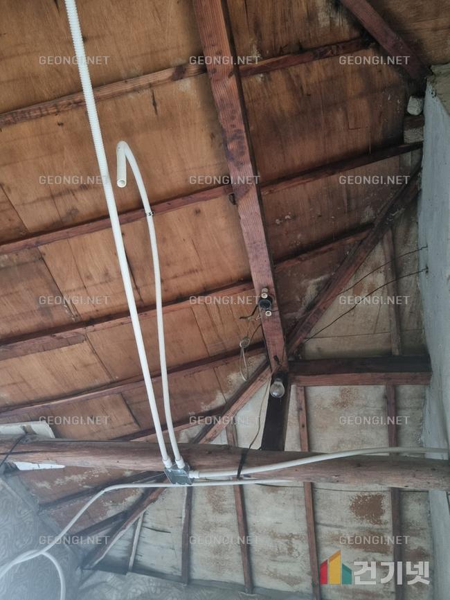 강서구 우레탄폼 단열공사, 에너지 효율 극대화와 결로 방지